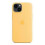 (Sunglow)Silicone Phone Case Compatible With Iphone 14 3