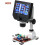 Microscope Kit 600X 3.6MP Digital Microscope LED Magnifier for Mobile Phone 5