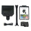 Microscope Kit 600X 3.6MP Digital Microscope LED Magnifier for Mobile Phone 1