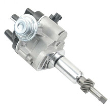 22100-50k15 Electronic Distributor Assy for H20-2 H25 Komatsu Tcm Forklift K21 N-22100-fu3