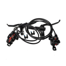 For Br-mt200 Oil Brake Oil Disc Mountain Bike Ycle Hydraulic Brake Disc Brake M3 15