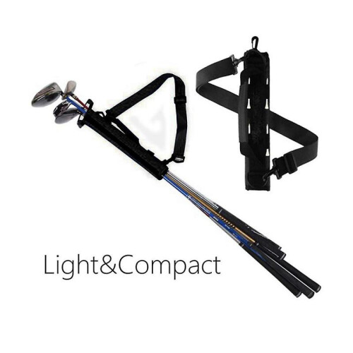 Portable Foldable Mini Golf Bag Men Women Kids Driving Ran Golf Bag Practical Golf 1