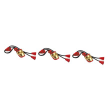 3pcs Finger Thumb Protector Archery Finger Guard Bowstring Finger Saver Archery Practice Gear