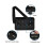 Portable Foldable Mini Golf Bag Men Women Kids Driving Ran Golf Bag Practical Golf 15