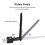 Usb Wifi Adapter Wi-fi Antenna Lan Usb Ethernet 150m 2db Wireless Notework Card Usb Wi Fi Receiver 15
