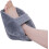 Heel Elevation Pillow Heel Protector for Bed Sores Heel Pressure Relieve Cushion 3