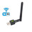 Usb Wifi Adapter Wi-fi Antenna Lan Usb Ethernet 150m 2db Wireless Notework Card Usb Wi Fi Receiver 1