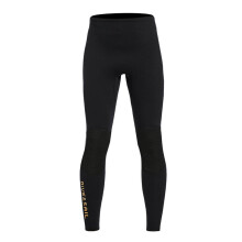 3mm Neoprene Wetsuit Pants Men Surfing Pants Keep Warm Diving Pants for Swimming Surfing Diving, X-Large