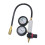 Cyr Leak Er Leaka Detector Tu-21 Double Gau Petrol Engine Leakdown Detecti 15