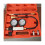Cyr Leak Er Leaka Detector Tu-21 Double Gau Petrol Engine Leakdown Detecti 21