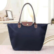 (M, black) New women's handbag, shoulder bag