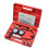 Cyr Leak Er Leaka Detector Tu-21 Double Gau Petrol Engine Leakdown Detecti 1