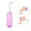 500ml Portable Bidet Sprayer Personal Cleaner Hygiene Bottle Spray Washing 15