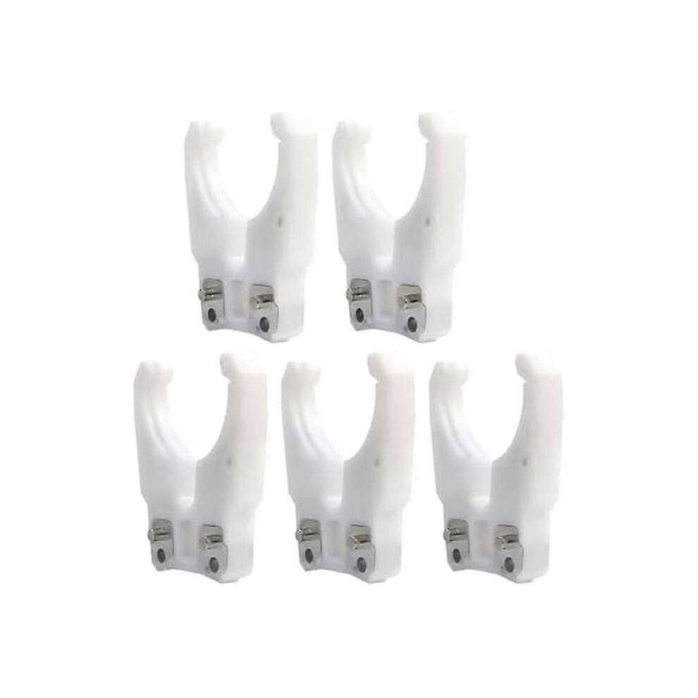 Hsk63F Clamp Woodworking Tool Holder Clamp Holder Fork Claw For Engraving Cnc Machining Center, Too-image