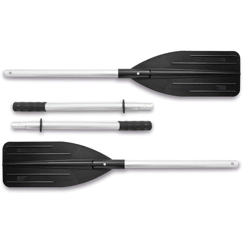Boat and Kayak Oars Series 1