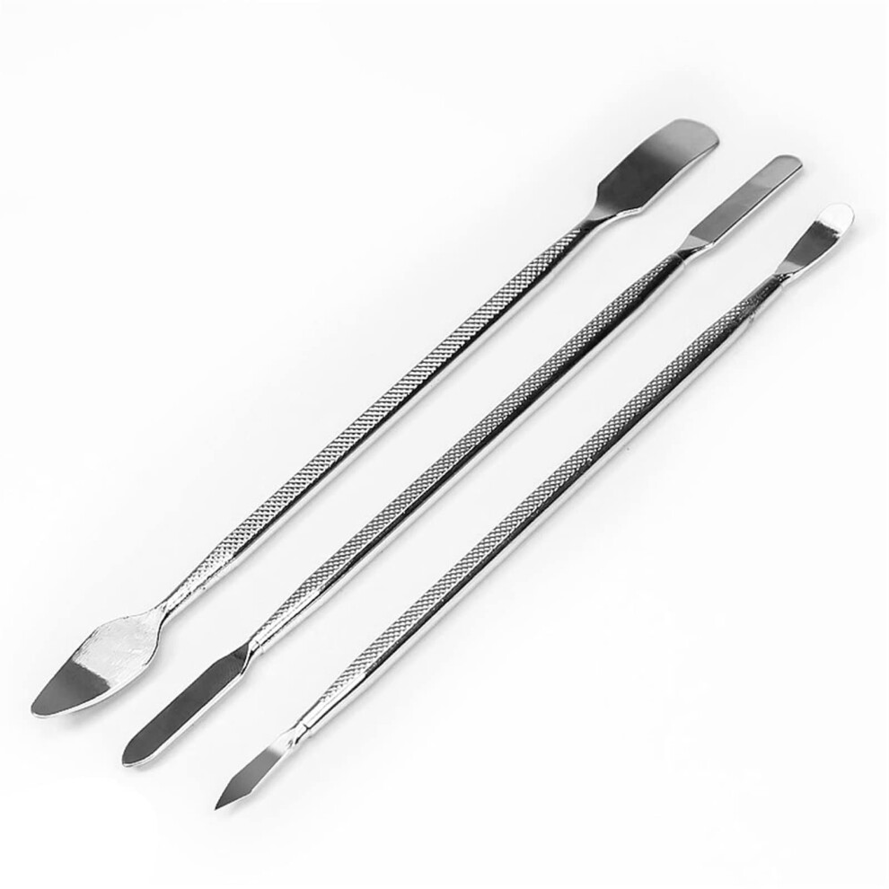 Pry Bars Metal Crowbar Disassemble Kits Universal Phone Repair Tools Disassembly Blades Pry Opening Tool For Laptop Tablet Smartphone 940534698185