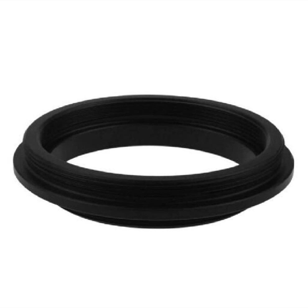 Telescope Accessory Set Adapter Ring M42x0.75mm To M48x0.75mm Thread Telescope Accessory For T2 Thread Telescope Camera 940534698284