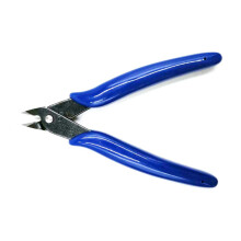 Small Wire Cutters 170 Wire Flush Cutters Wire Clippers Nippers Clean Cut Pliers