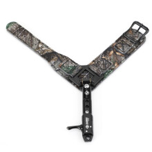 Archery Wrist Strap Release Compound Bow Release Aids Adjustable Buckle Strap Archery Caplier Shooting Trigger Accessories