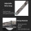 Archery Wrist Strap Release Compound Bow Release Aids Adjustable Buckle Strap Archery Caplier Shooting Trigger Accessories 4