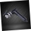 90 electric right angle adapter right angle drill attachment Chuck Angle drill Drill Attachment 4