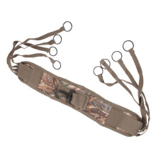 Hunting Shoulder Strap Duck Carrier Dove Game Bag Oxford Fabric Hand for Outdoor Lover