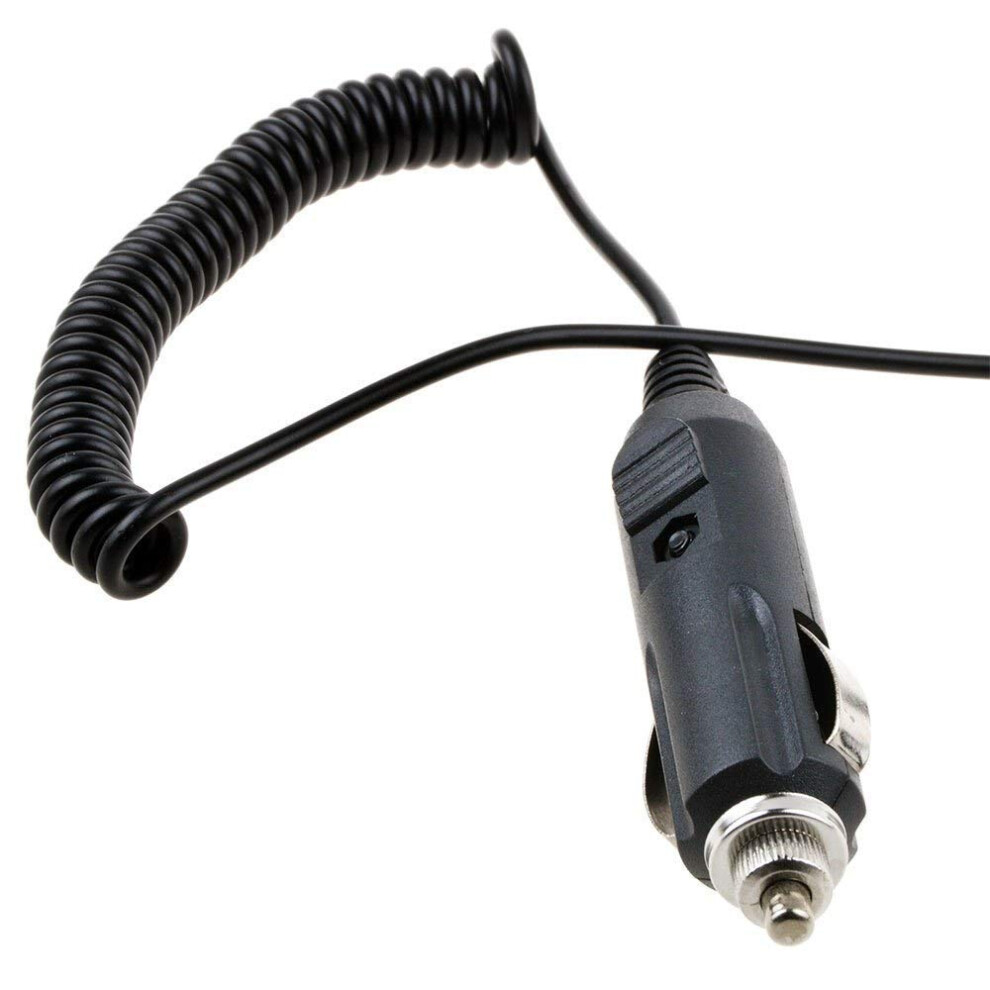Replacement Car Dc Adapter For Hapad Hp20 Android Multi-Touch Screen Tablet Pc Auto Vehicle Boat Rv Plug Power Supply Cord Charger Cable Psu 940534699144