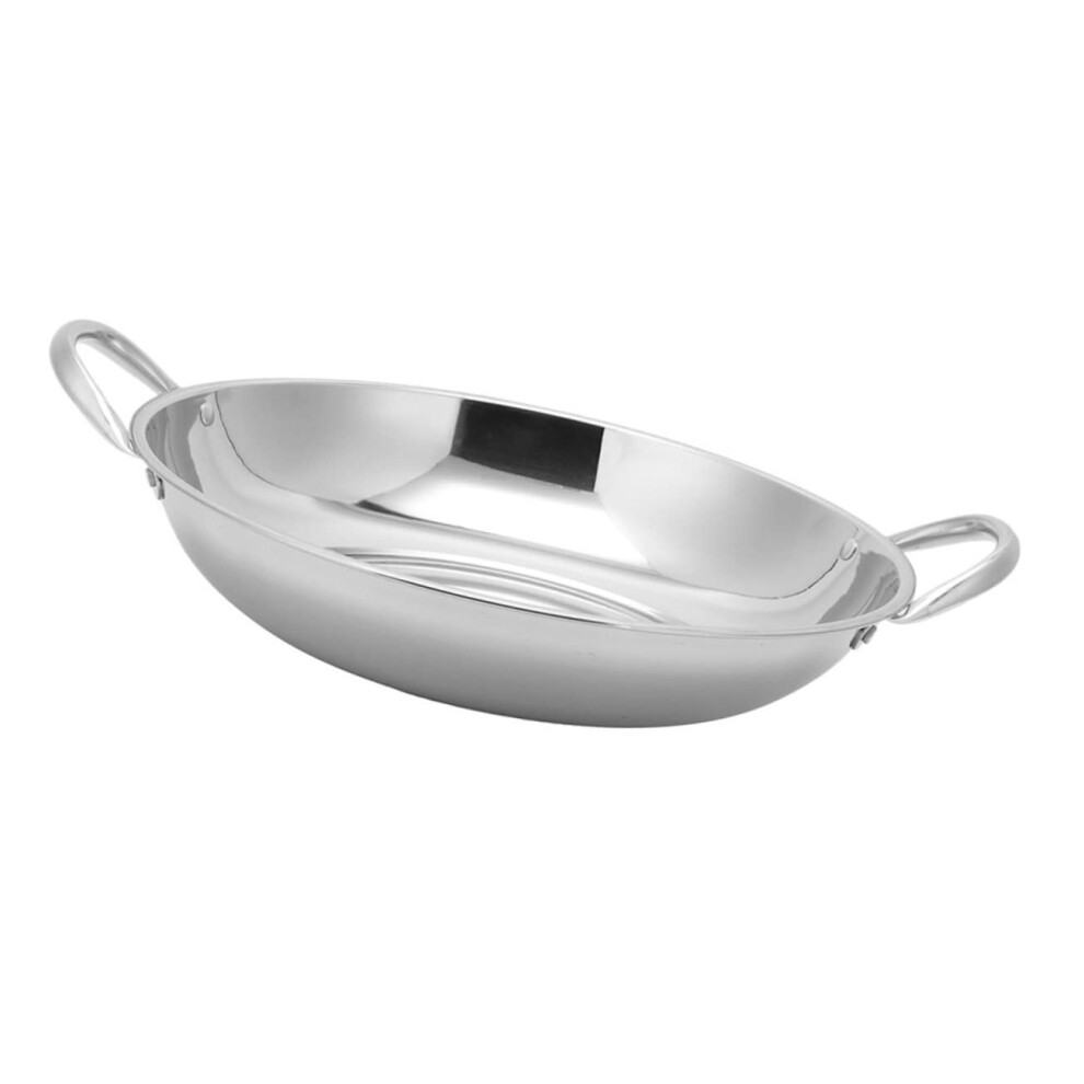 Double Thick Bottom Flatbottom Pan Hot Pot Stainless Pan Dishwasher Safe for Hot Pot Cooking-image-OPC-PHXWGY5-NEW