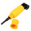 Chuck Tool Holder Set 90 Degree Right Angle Extension Driver Drilling Shank Screwdriver 5
