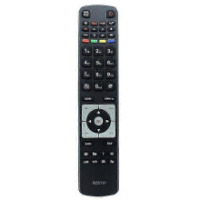 Applicable to RC5117 for Hitachi TV Remote Controller 1-8m ABS Television Remote Control