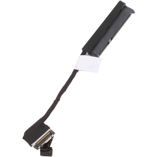 1pc SATA HDD Connector Hard Disk Cable Interface Fit Compatible E5470 E5480 080RK8 DC02C00B100 Computer Cables 2