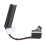 1pc SATA HDD Connector Hard Disk Cable Interface Fit Compatible E5470 E5480 080RK8 DC02C00B100 Computer Cables 1