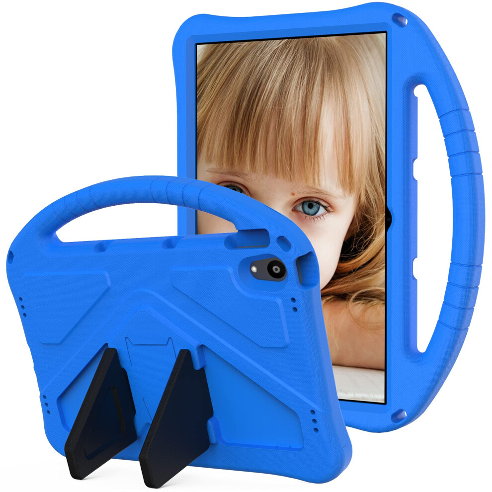 For Lenovo Tab P11 (Tbj606f) Tablet Case For Kids Eva Protective Handle Stand Cover 820064800695