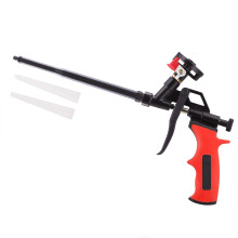 Needn't Clean Foam Gun, Pu Expanding Foaming Gun, Upgrade Caulking Gun, Spray Foam Gun