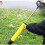 Grout Caulking Hand Mortar Pointing Grouting Pump with 4 Nozzles for Lime Cement Construction Tool 3