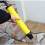 Grout Caulking Hand Mortar Pointing Grouting Pump with 4 Nozzles for Lime Cement Construction Tool 5