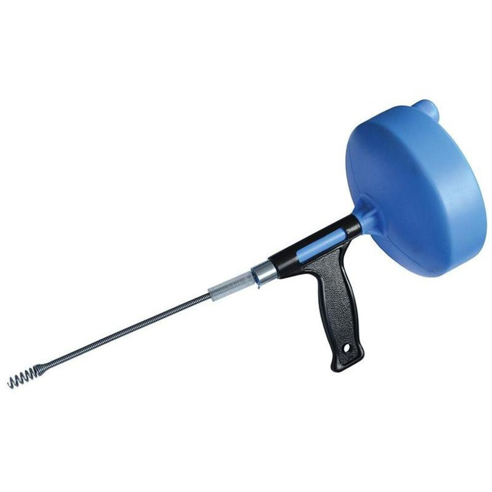 Faithfull Drum Auger 25Ft 5063750783390