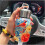 (Rich Bird) Stylish & Portable Insulated Water Bottle,Keep Drinks Hot or Cold 1