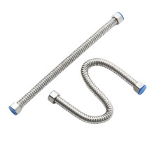 Faucet Supply Line 2 Pcs Faucet Supply Line Bathroom Faucet Toilet Hose(10CM)