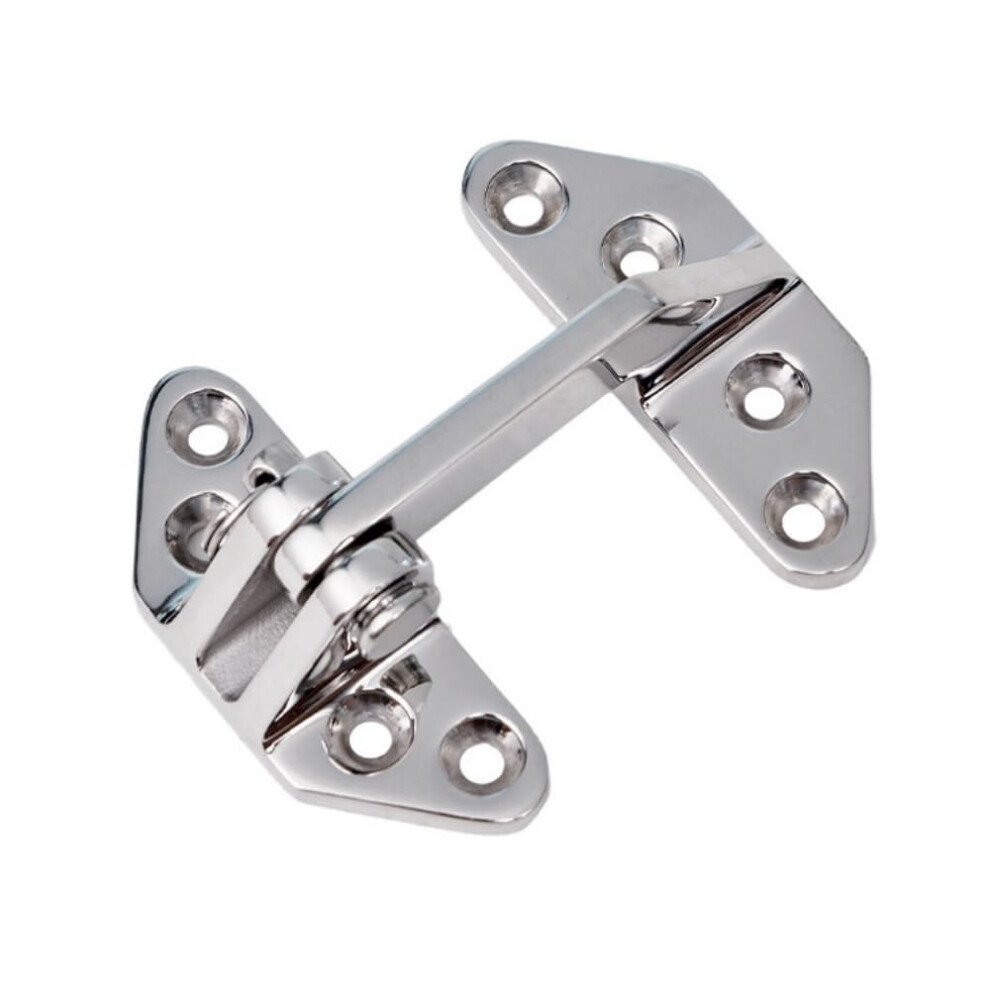 Long Reach Hinge, Stainless Steel 316 Marine Boat Hatch Hinges Deck Cabinet Door 820064801937