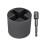 (Jack Sleeve And Adapter) Jack Socket Drill Adapter,Drill Adapter for Car,Heavy Duty Labour Saving Tool 1