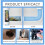 (3pcs) Crystals Lye Drain Opener Portable Kitchen Sewer Deodorant for Bathroom 5
