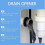 (3pcs) Crystals Lye Drain Opener Portable Kitchen Sewer Deodorant for Bathroom 3