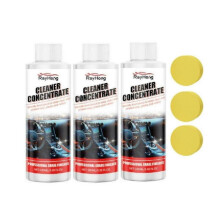 (3 set) Plastic Clarify,Plastic Clarify For Cars,Waterless Spray Wax,Rubber,Detailer
