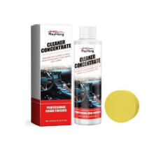 (1 set) Plastic Clarify,Plastic Clarify For Cars,Waterless Spray Wax,Rubber,Detailer
