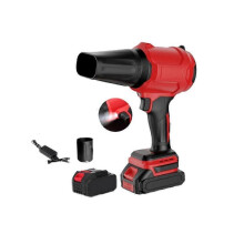 (A battery) Bullseye - Bullseye Blower, 2025 Powerful Bullseye Leaf Blower Cordless