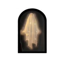 (B) Home & Garden > Decor > Seasonal & Holiday Decorations > Holiday Ornaments