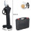 (British Standard) Electric Cordless Pruning Shears Scissor Cutter Pruner 2