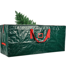 Christmas Tree Storage Bag Fits Up to 7.5 Feet Diassembled Tree,