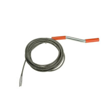 Monument 3344k Drain Auger 25ft X 1/4in